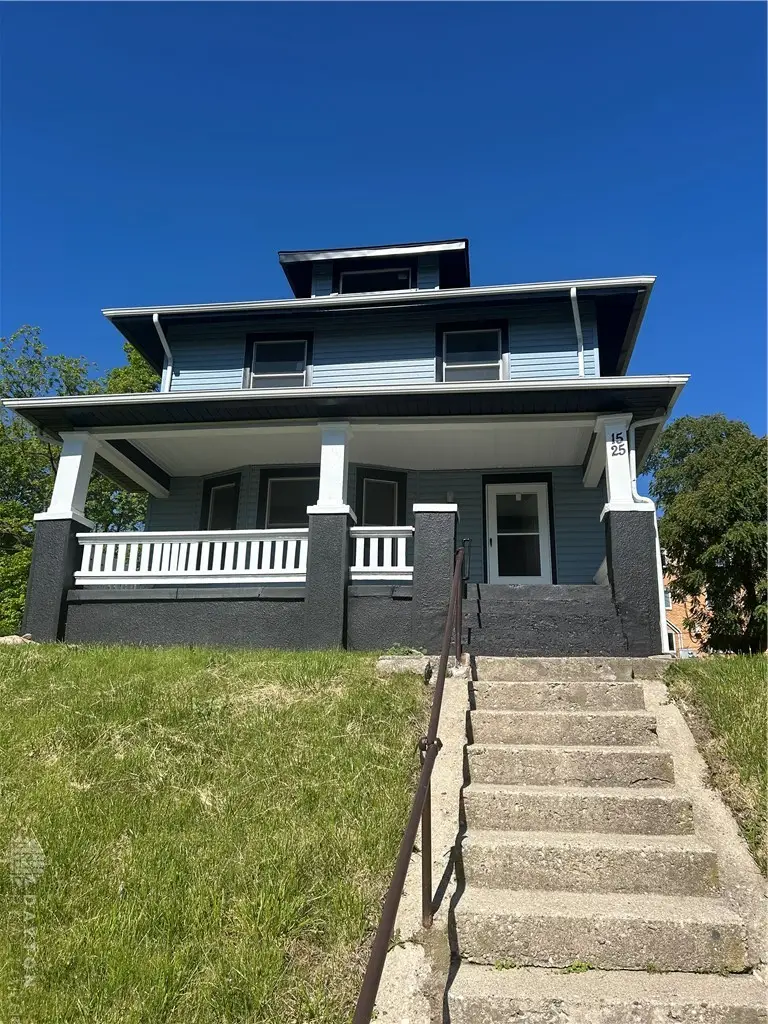1525 Viola, Dayton, OH 45405 - #1