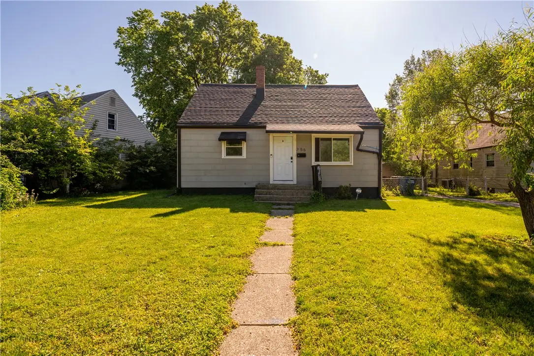 756 Alexander Drive, Dayton, OH 45403 - #1