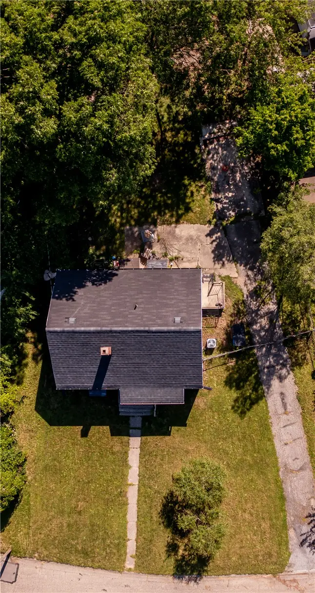 756 Alexander Drive, Dayton, OH 45403 - #2