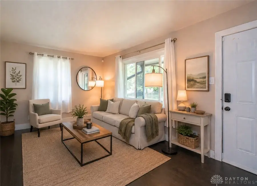 756 Alexander Drive, Dayton, OH 45403 - #3