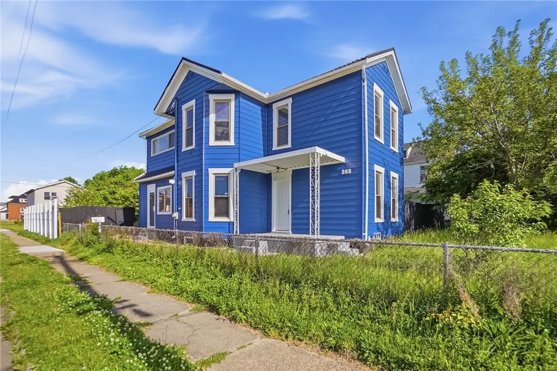 203 Alaska Street, Dayton, OH 45404 - #1