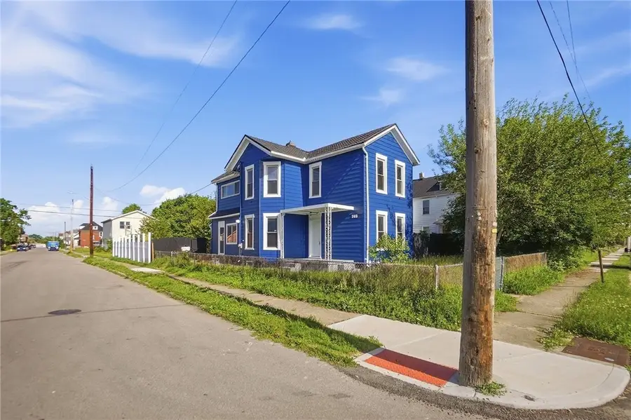 203 Alaska Street, Dayton, OH 45404 - #2