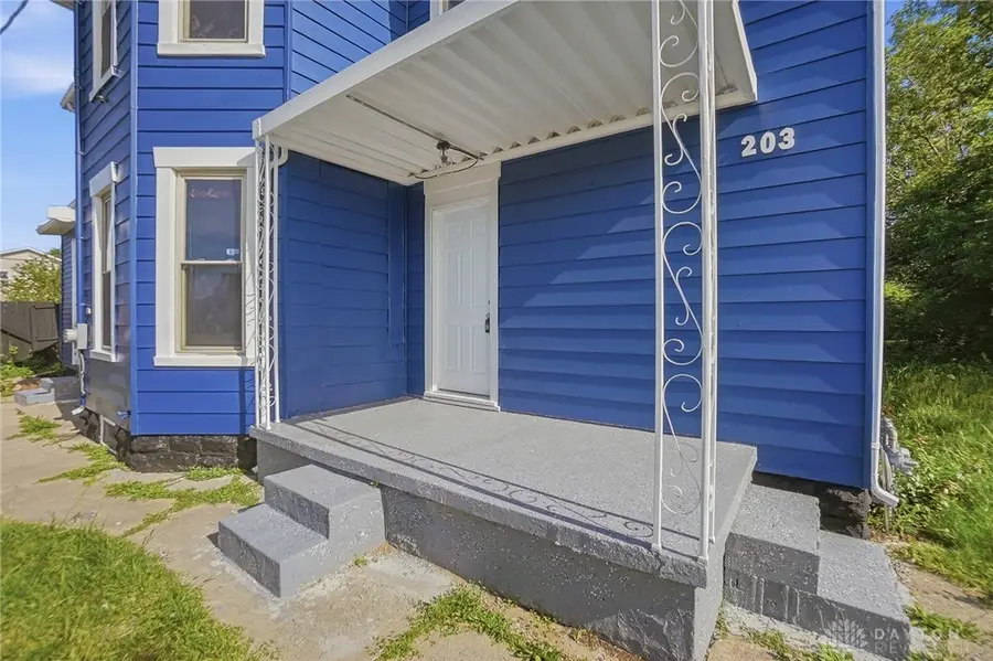 203 Alaska Street, Dayton, OH 45404 - #3