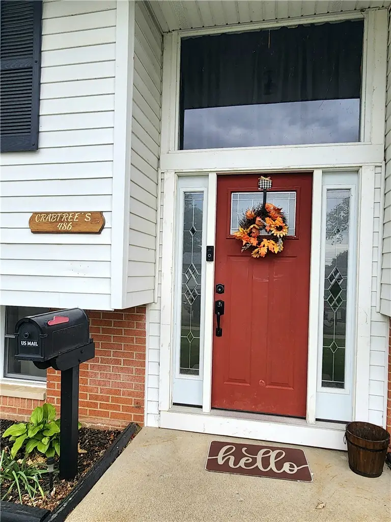 486 Locust Lane, Troy, OH 45373 - #2
