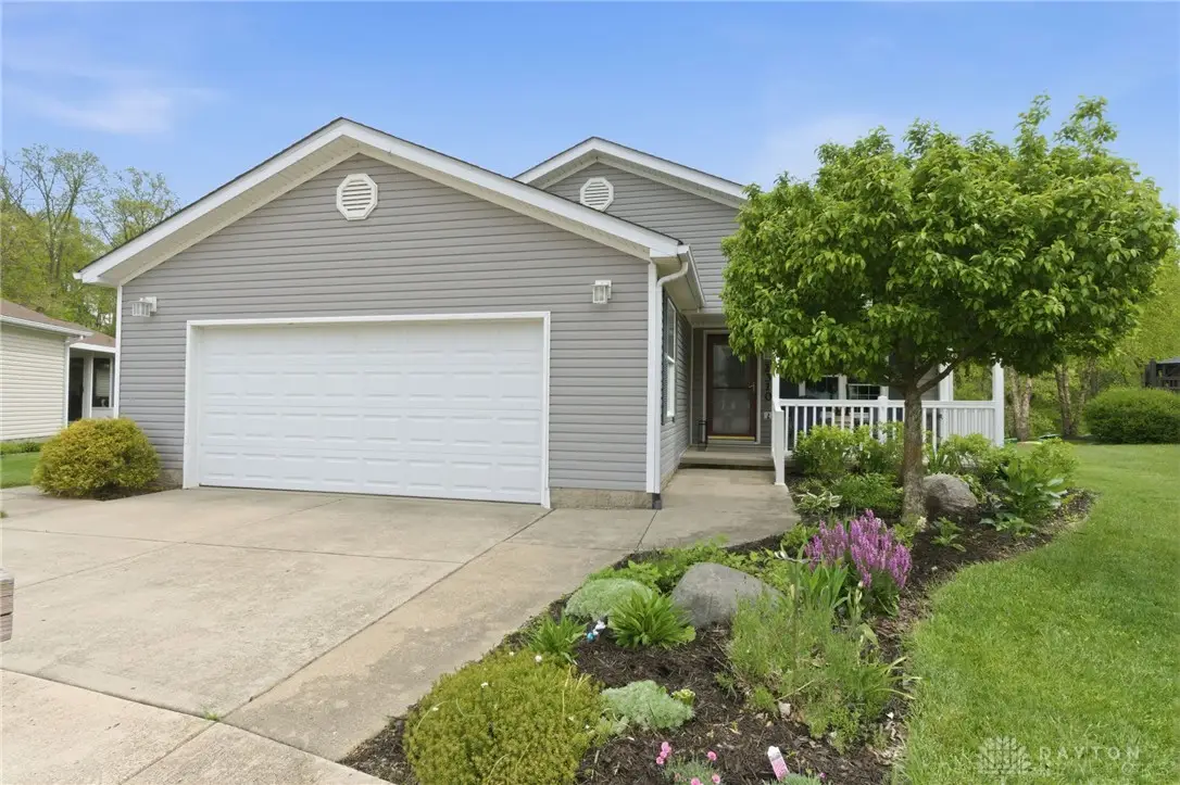 2310 Mallory Court #8, Fairborn, OH 45324 - #1