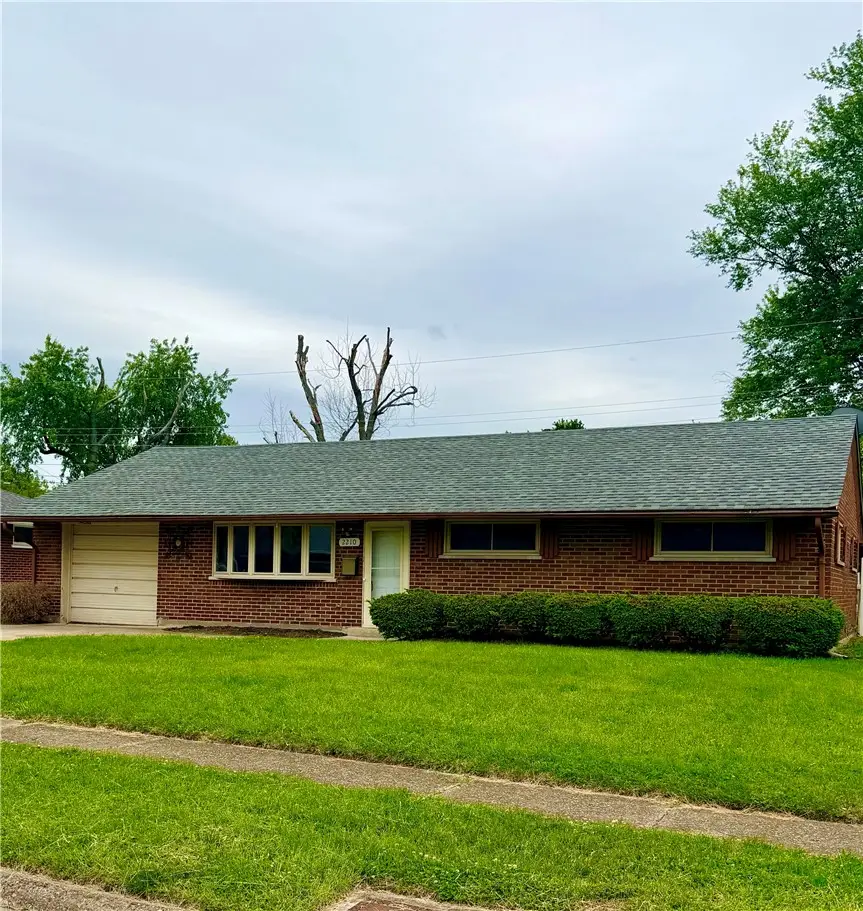 2210 Kajean Avenue, Dayton, OH 45439 - #1