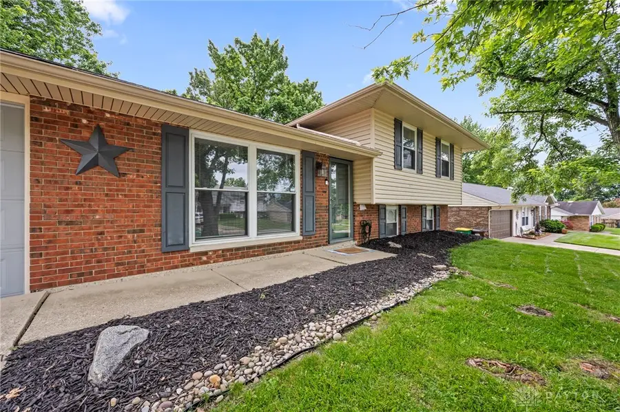 130 Teakwood Lane, Springboro, OH 45066 - #3