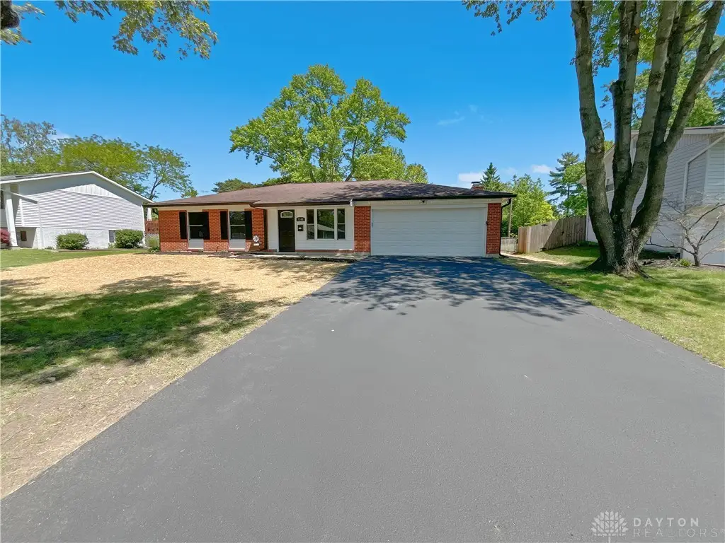 7548 Katy Drive, Miami, OH 45459 - #1