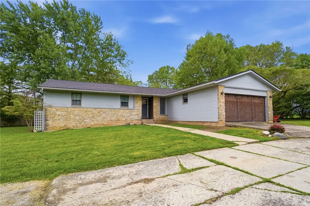 4062 Crane Road, Tipp City, OH 45371 - #1