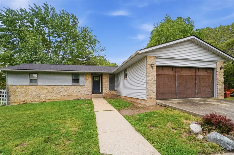 4062 Crane Road, Tipp City, OH 45371 - #2