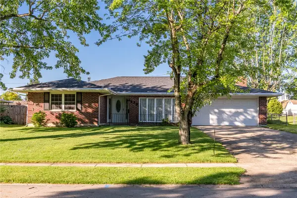 1935 Campus Drive, Fairborn, OH 45324
