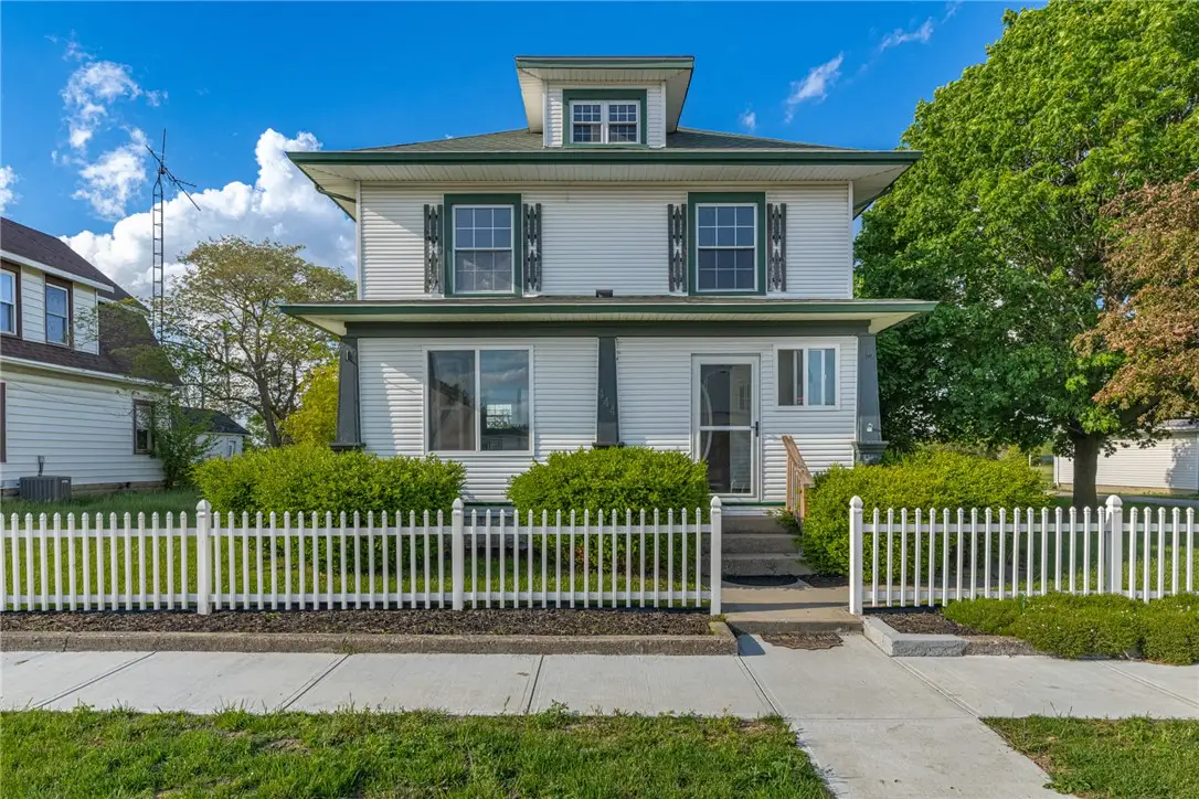 444 E Main Street, Saint Paris, OH 43072 - #1