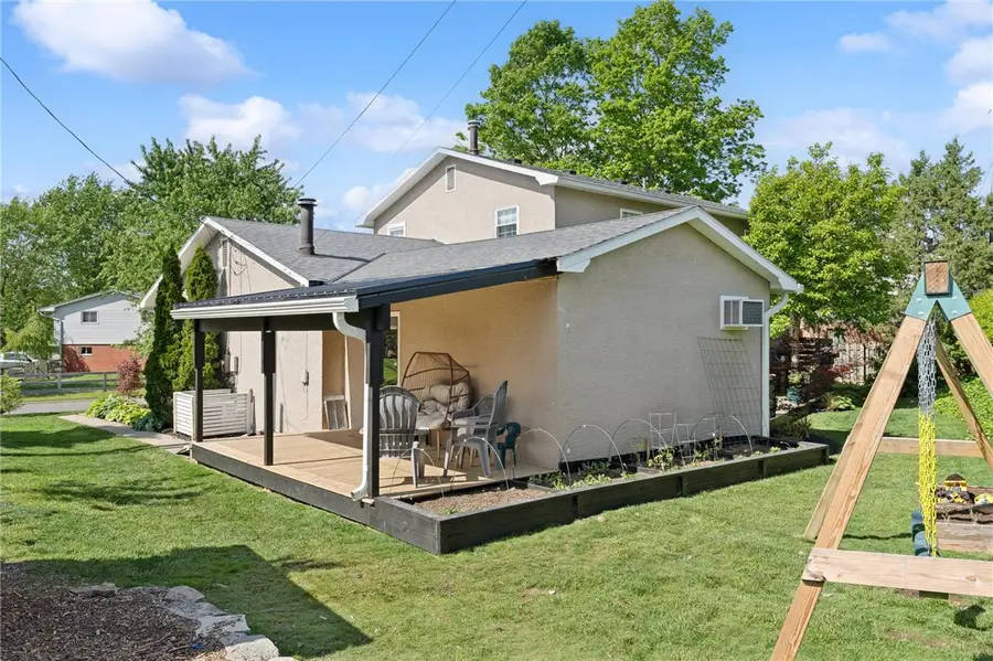 440 Hiatt Avenue, Wilmington, OH 45177 - #3