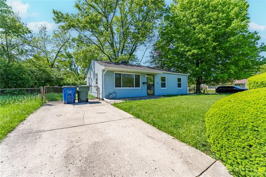 3370 Forent Avenue, Dayton, OH 45417 - #3