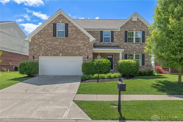 9448 Oak Brook Drive, Clearcreek Twp, OH 45458