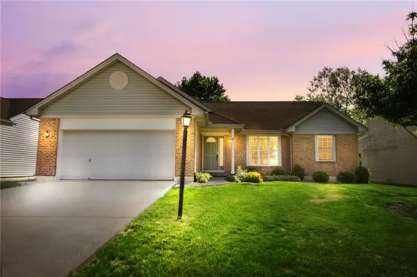7750 Crystal Lake Lane, Hamilton Twp, OH 45039