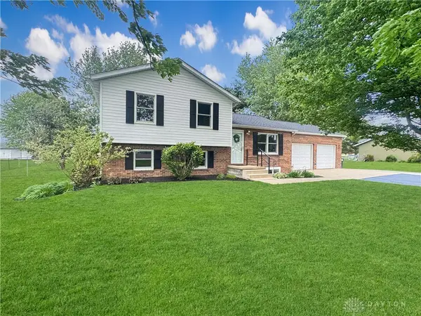 2982 E State Route 296, Urbana, OH 43078
