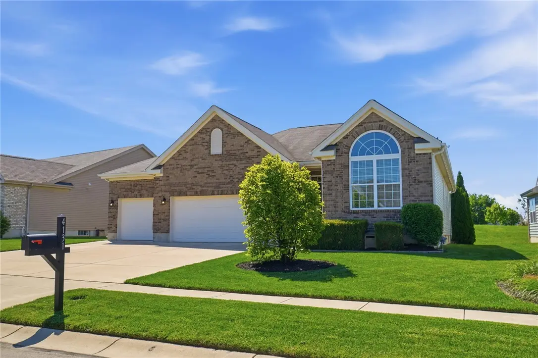 4131 Spicebush Drive, Tipp City, OH 45371 - #1
