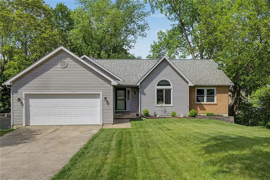 99 Arlington Avenue, Franklin, OH 45005 - #2