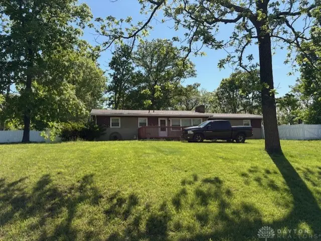 7750 Franora Lane, Gratis, OH 45042 - #1