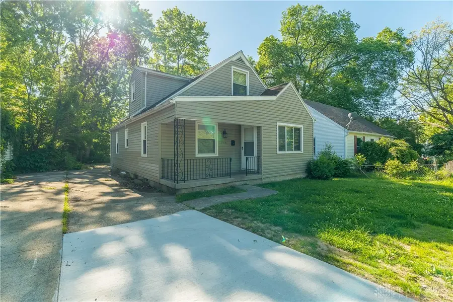 2016 Kipling Drive, Dayton, OH 45406 - #3
