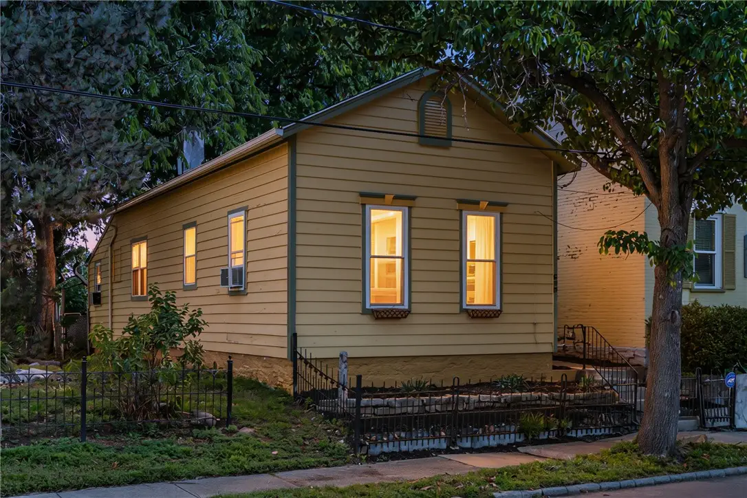 609 Hickory Street, Dayton, OH 45410 - #1