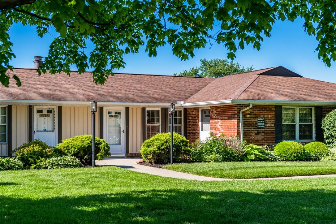 8764 Washington Colony Drive, Washington, OH 45458 - #1