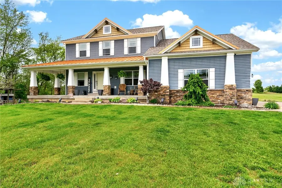 8929 Brandon Lane, Wayne, OH 45068 - #3