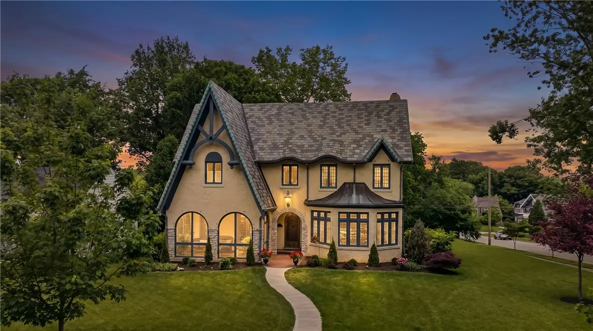 451 E Schantz Avenue, Oakwood, OH 45409 - #1