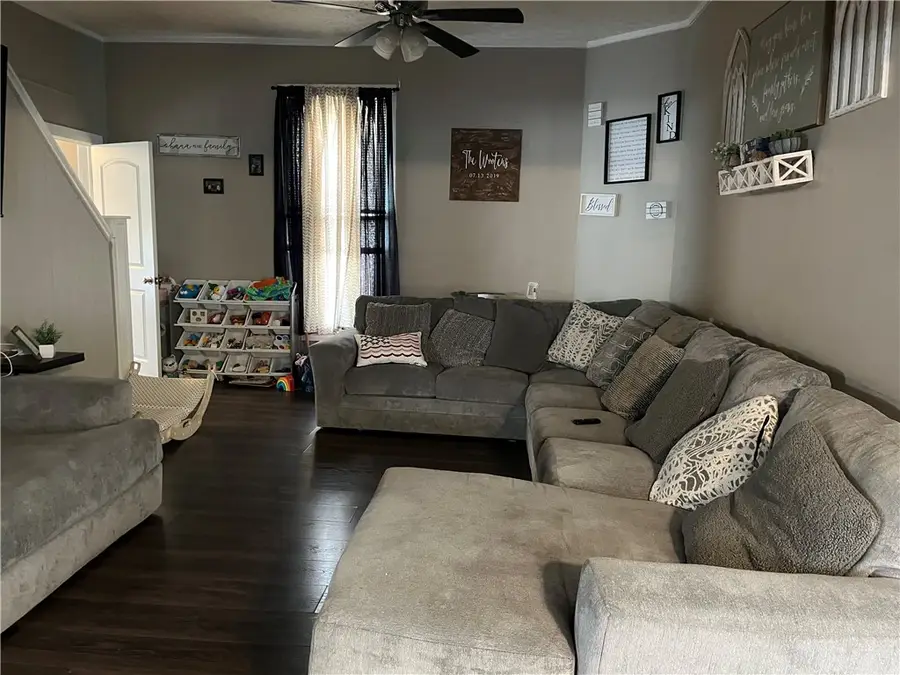 530 E 4th, Greenville, OH 45331 - #2