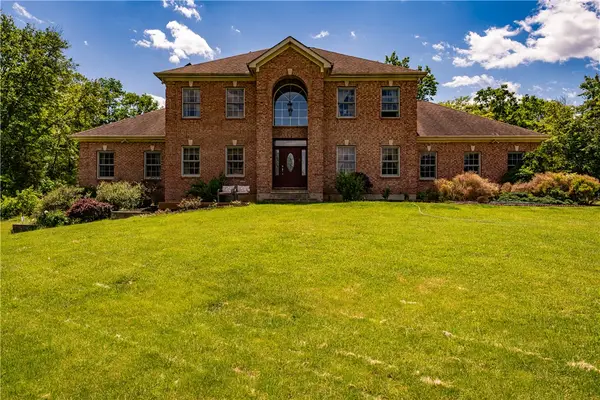 4715 Todds Fork Drive, Morrow, OH 45152