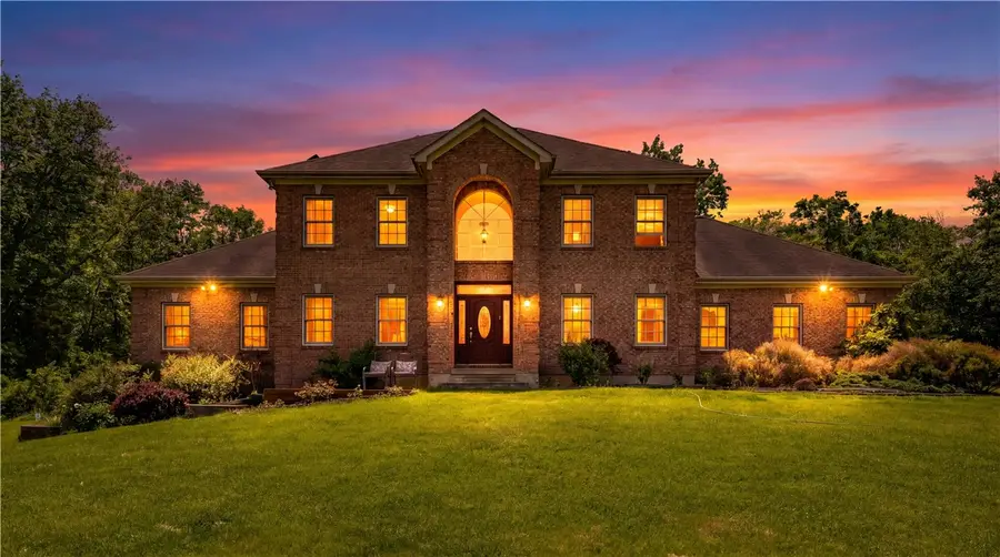 4715 Todds Fork Drive, Morrow, OH 45152 - #2