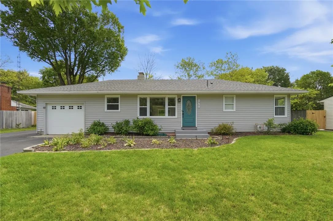 1966 Grange View Drive, Beavercreek, OH 45432 - #1