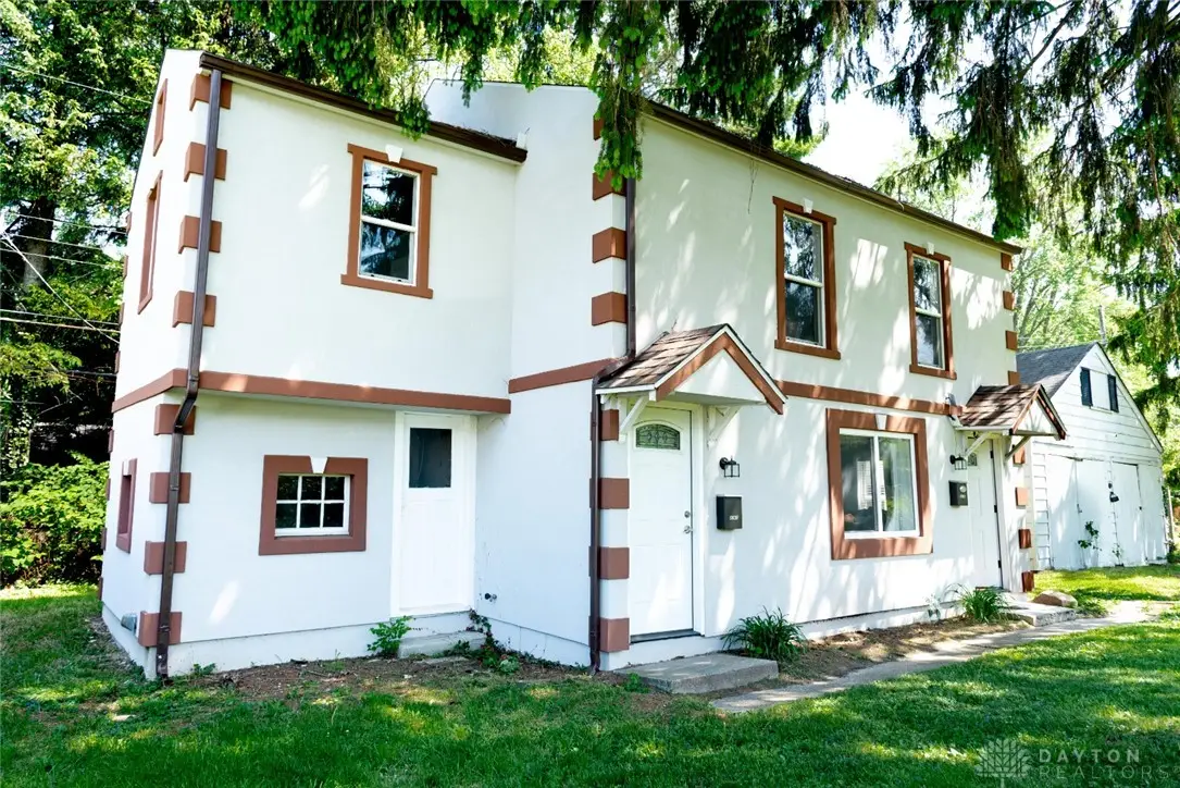 4358 Sunray Road, Kettering, OH 45429 - #1