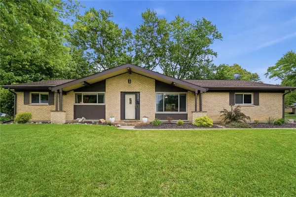 4424 Timberwilde Drive, Kettering, OH 45440