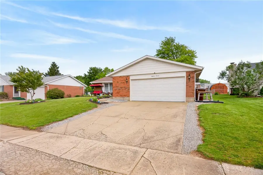 1813 Britton Drive, Piqua, OH 45356 - #3