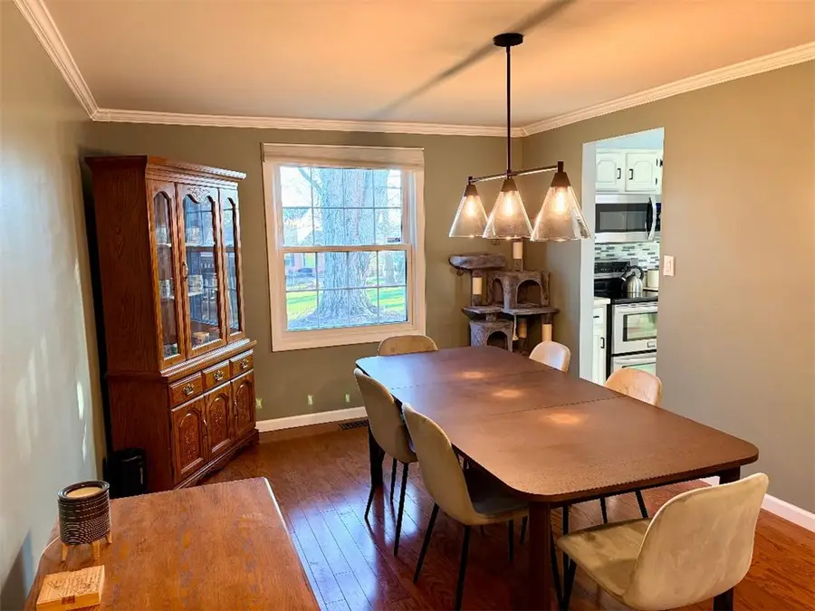 4800 Silver Oak Street, Dayton, OH 45424 - #3
