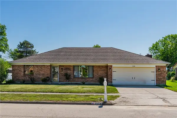 1356 Wilhelmina Drive, Vandalia, OH 45377