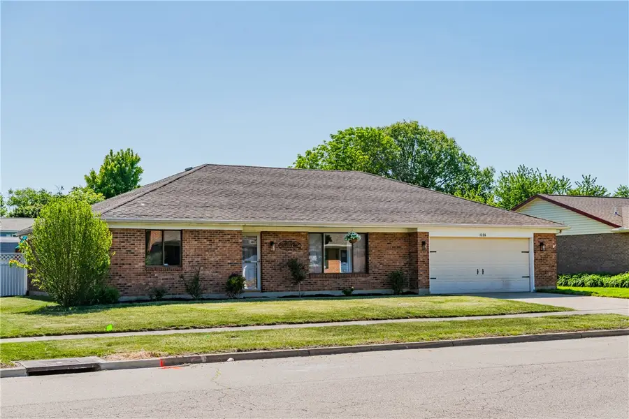 1356 Wilhelmina Drive, Vandalia, OH 45377 - #2