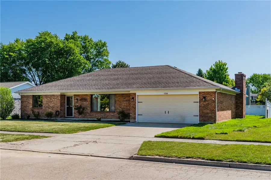 1356 Wilhelmina Drive, Vandalia, OH 45377 - #3