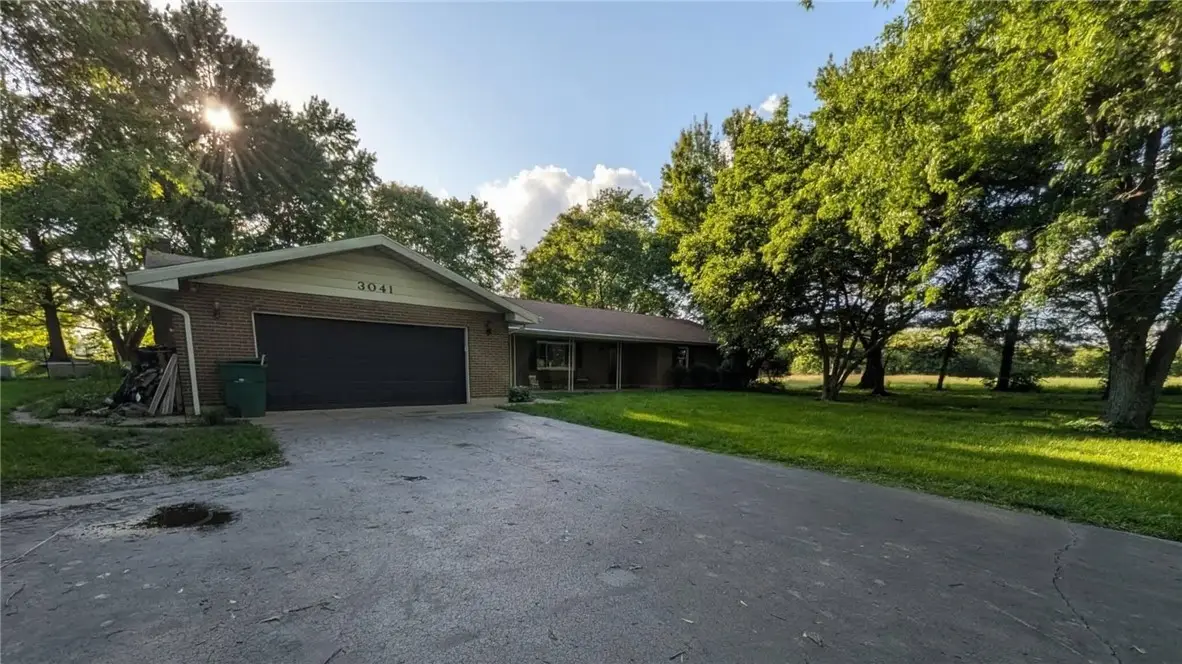 3041 Clear Springs Road, Beavercreek, OH 45370 - #1