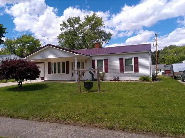 1534 Edge Street, Piqua, OH 45356