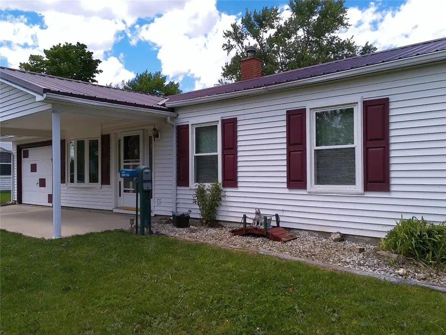 1534 Edge Street, Piqua, OH 45356 - #2
