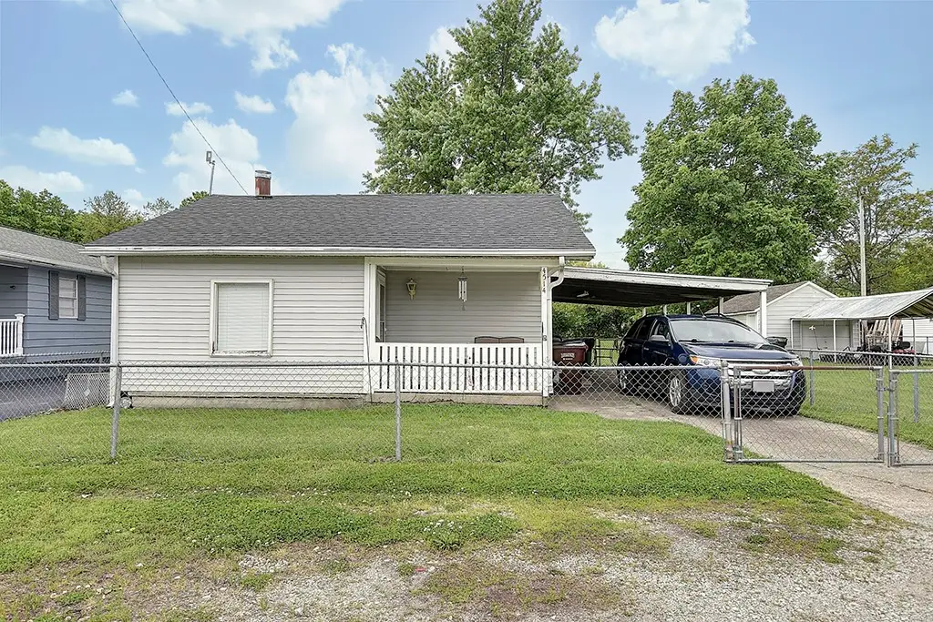 4514 Derwent Drive, Riverside, OH 45431 - #1