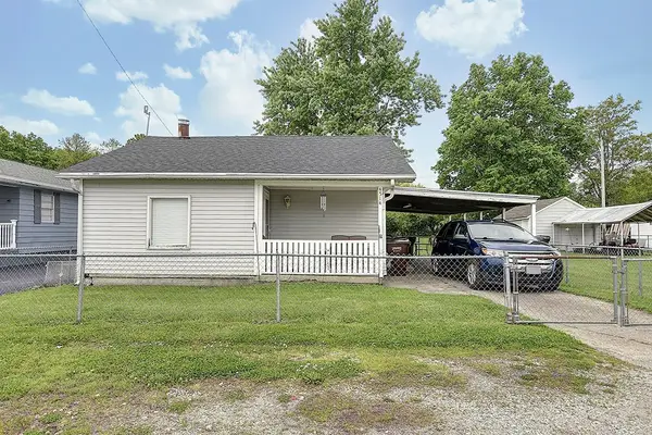 4514 Derwent Drive, Riverside, OH 45431