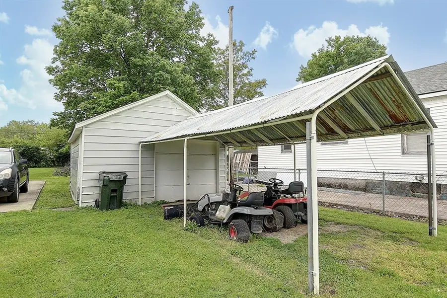 4514 Derwent Drive, Riverside, OH 45431 - #3