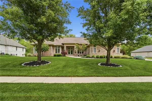 1696 Fox Trail, Sugarcreek Twp, OH 45305
