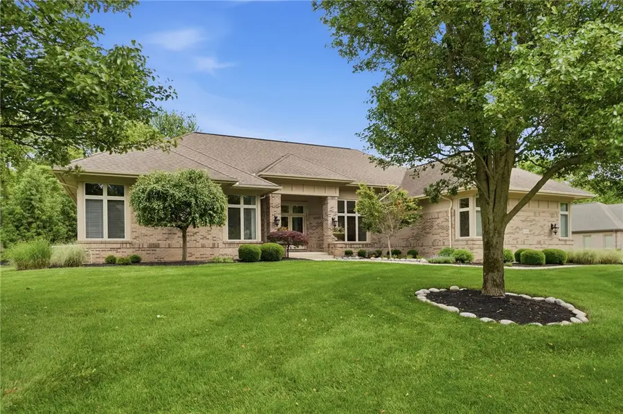 1696 Fox Trail, Sugarcreek, OH 45305 - #2