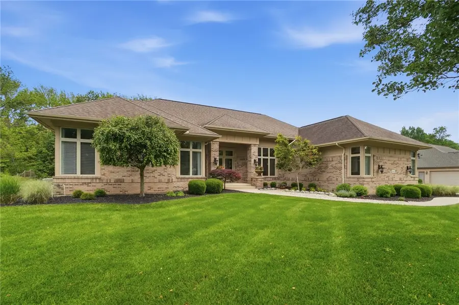 1696 Fox Trail, Sugarcreek, OH 45305 - #3