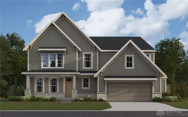 10 Wadestone Lane, Springboro, OH 45066